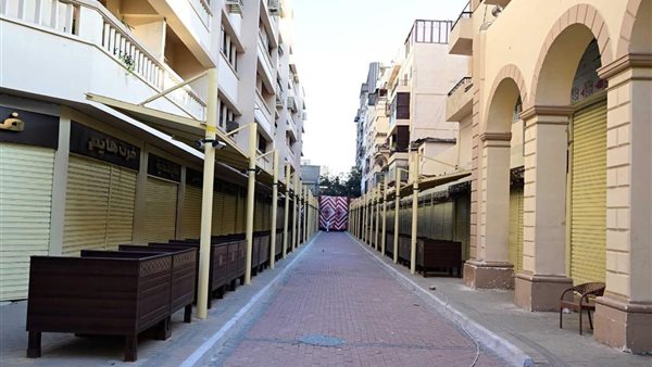 بعد تطويره.. القاهرة