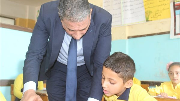 وكيل تعليم الجيزة