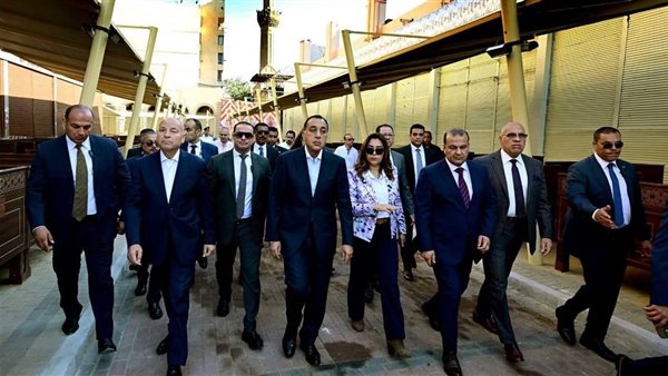 جانب من الجولة 