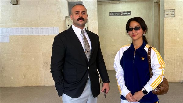 البلوجر أروي قاسم