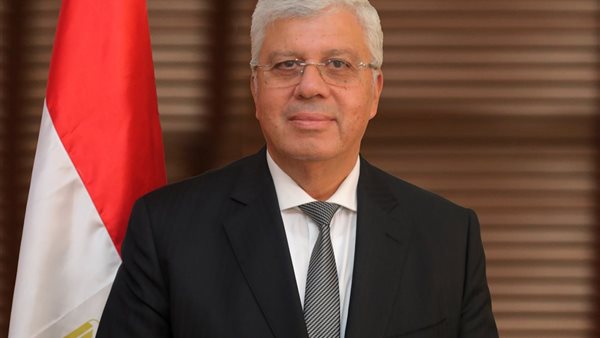 وزير التعليم العالي