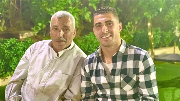 لاعب نادي زد محمد