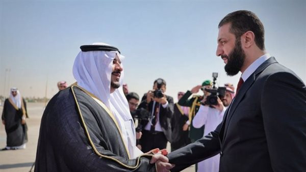 الرئيس السوري خلال