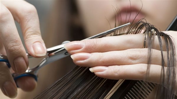 دعاء قص الشعر