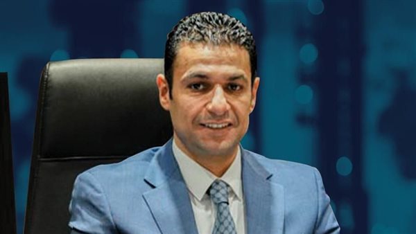 محمود هارون رئيس