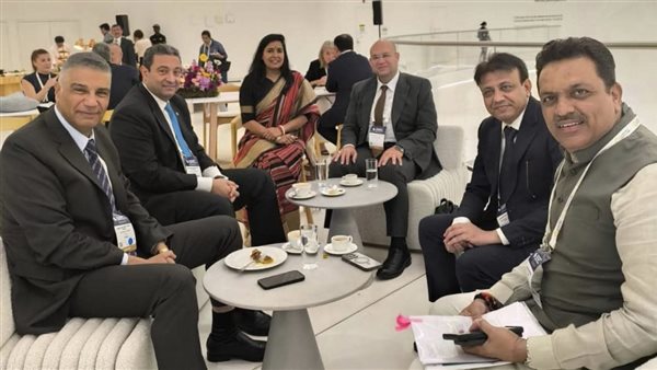 محافظ أسوان