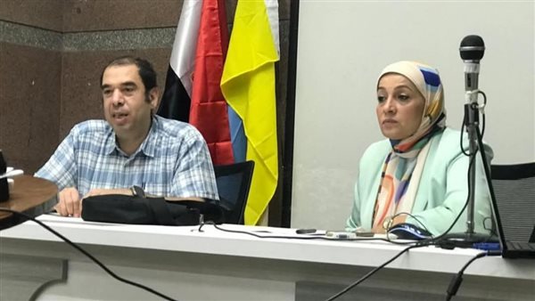 اجتماع لمناقشة سبل