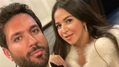 حسن الرداد عن تسمية أولاده على اسم والدته وشقيقه المتوفيين: عرضت على إيمي نسمّي سمير ودلال 