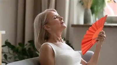 أسباب إصابة النساء في سن اليأس بالسكتة الدماغية