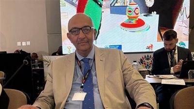 مصر تشارك في اجتماعات مجموعة العمل الثقافية لمجموعة العشرين G20 بجنوب إفريقيا