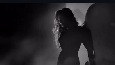 بعد نجاح سيبتلي قلبي.. أنغام تشوق جمهورها بطرح برومو أغنيتها الجديدة