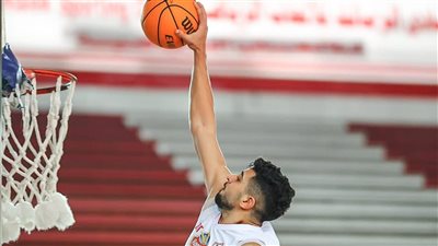 تعرف على موعد مباريات ذهاب ربع نهائي دوري المرتبط لكرة السلة رجال