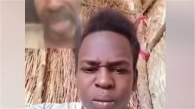 وداع مؤلم بين أب وابنه في الفاشر.. وقصص تفطر القلوب عن مصير أطفال بعد وعود بالأمان