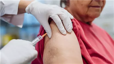 دراسة جديدة: لقاح القوباء المنطقية قد يقي من الخرف وأمراض القلب