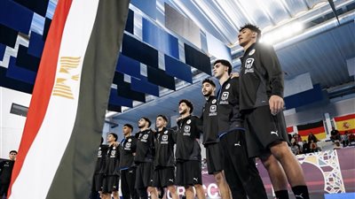 منتخب مصر لكرة اليد للناشئين يروّض أسود المغرب ويتأهل إلى نصف نهائي المونديال