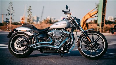 التجارة السعودية: استدعاء 64 دراجة هارلي ديفيدسون بسبب خطر وقوع حوادث 