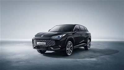 أسعار ومواصفات إم جي HS موديل 2026 في مصر 