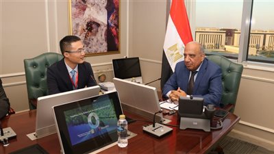 وزير الكهرباء: إضافة 2500 ميجاوات سنويا من الطاقة المتجددة ضمن استراتيجية التحول الطاقي