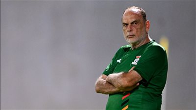 إقالة الإسرائيلي أفرام جرانت مدرب منتخب زامبيا قبل أمم إفريقيا 2025