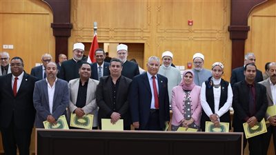 مجلس جامعة الأزهر عن افتتاح المتحف المصري الكبير: رسالة تؤكد أن مصر تبني مستقبلها وتحفظ ماضيها العتيق