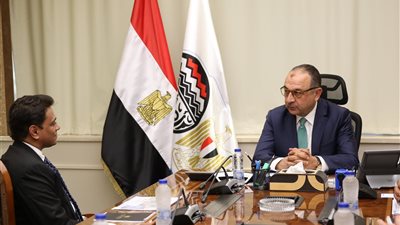 أبرزها الغزل والنسيج.. شركة عالمية تبدي اهتماما بالاستثمار في السوق المصرية بقطاعات عديدة