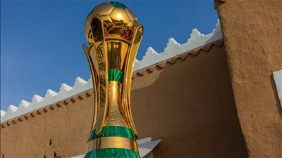 نتائج قرعة دور ربع النهائي لـ بطولة كأس ملك السعودية