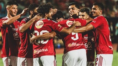 الأهلي يستعيد خدمات ثنائي الفريق أمام المصري في الدوري 