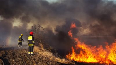  بسبب أزمة المناخ حول العالم.. وفاة شخص كل دقيقة نتيجة الهواء الملوث 