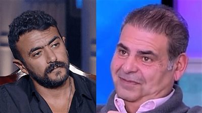 بسام رجب يعود للدراما الرمضانية ويتعاقد على مسلسل علي كلاي بطولة أحمد العوضي