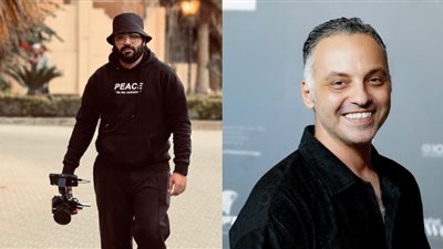 وقعوا من على الونش.. سبب وفاة المصورين ماجد هلال وكيرلس صلاح