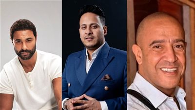 كريم عفيفي وأشرف عبد الباقي ينضمان لفيلم دماغ ألماظ بطولة وتأليف كريم فهمي