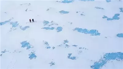 دراسة تحذر من خطر استيقاظ كائنات كامنة منذ آلاف السنين بسبب تغير المناخ