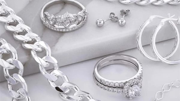 أسعار الفضة