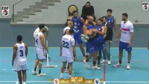 تفاصيل إصابة لاعب