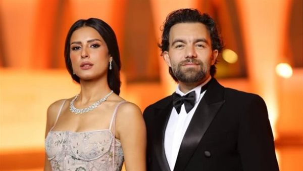 شريف رمزي - ريهام