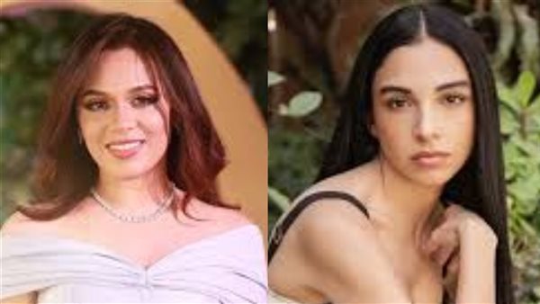 سلمى أبو ضيف ورحمة