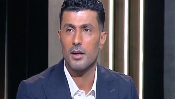 محمد سامي 