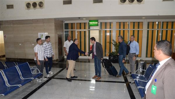 محافظ أسيوط