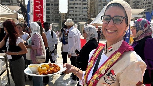 متحف الحضارة يحتفي