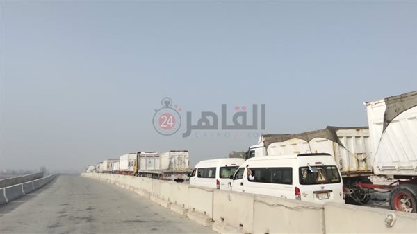 طرق المنوفية