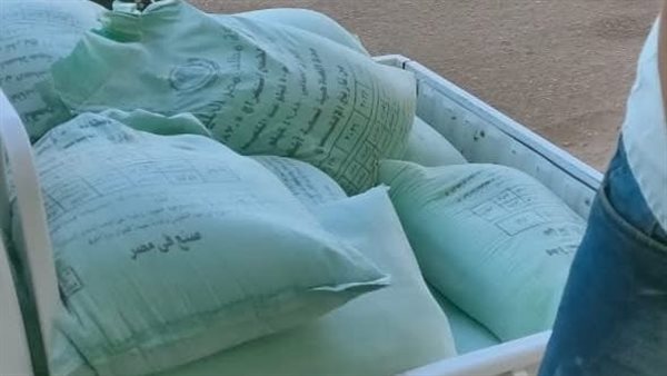 دقيق - أرشيفية