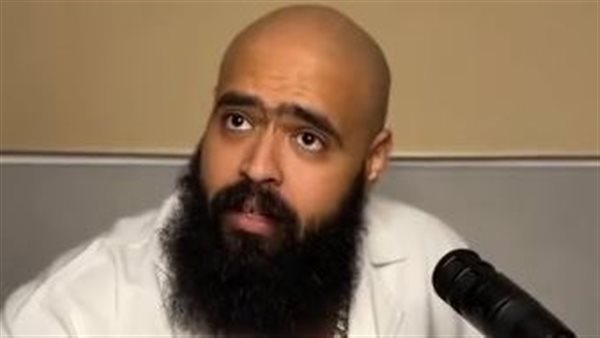 محمد عبد العاطي 