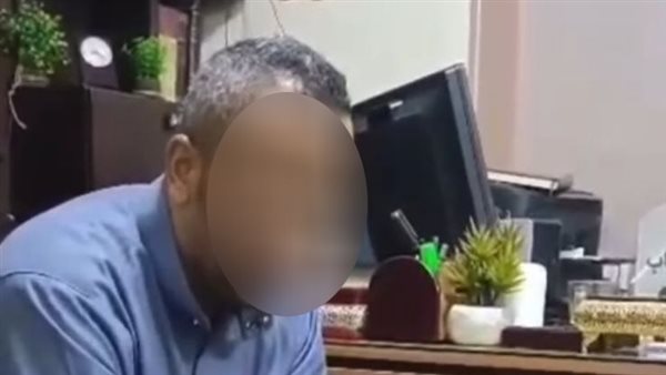 والد الأطفال ضحايا