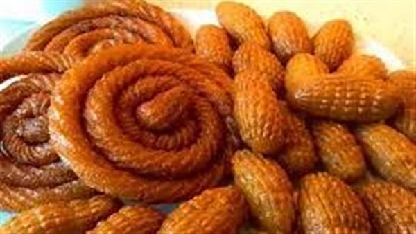  طريقة عمل صوابع