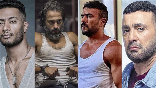 العوضي ويوسف الشريف