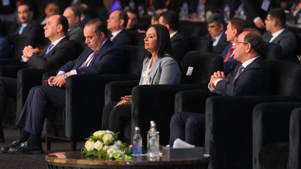 جانب من الفعالية