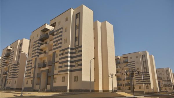 مشروع الإسكان الحر