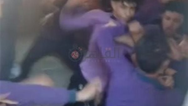 جانب من الفيديو 