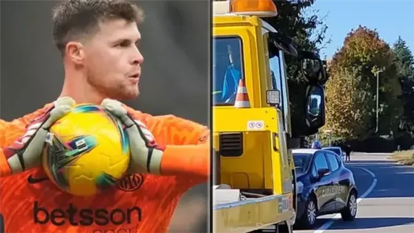 جوزيب مارتينيز حارس