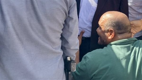 شاب من ذوى الهمم